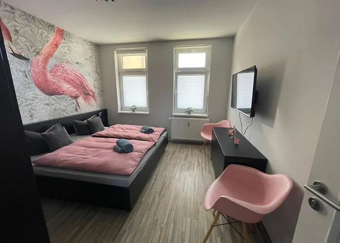 Stilapartment Oasis 1 #whirlpool Saisonal *